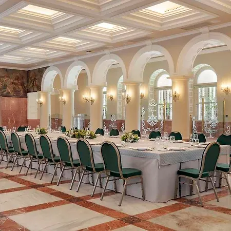 酒店 Santa Catalina A Royal Hideaway 大加那利岛拉斯帕尔马斯